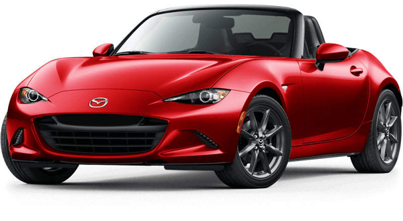 MAZDA MX-5 EXCELLENCE 2.0 MAZDA MX-5 EXCELLENCE 2.0