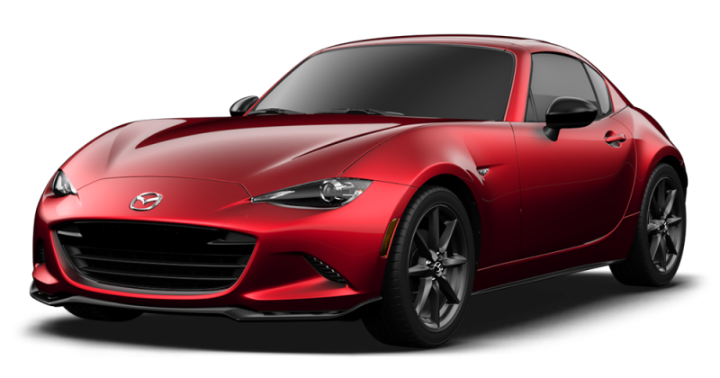 MAZDA MX5 EXCELLENCE 1.5