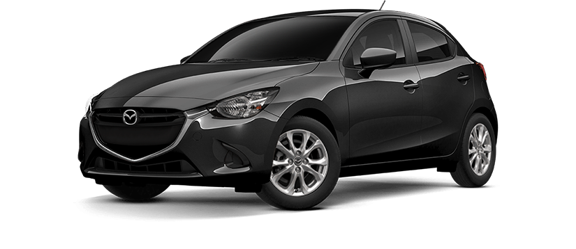 MAZDA2 EVOLVE 1.5