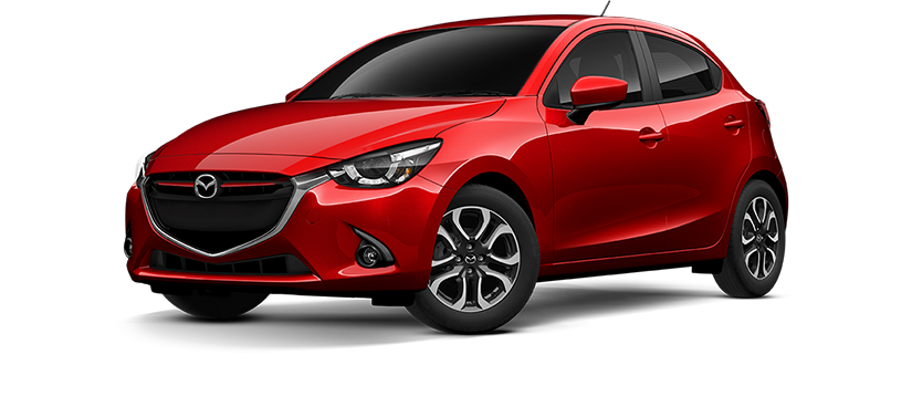 MAZDA2 EXCELLENCE 1.5