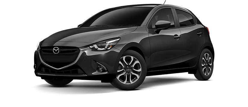 MAZDA2 EXCELLENCE 1.5G 115CV