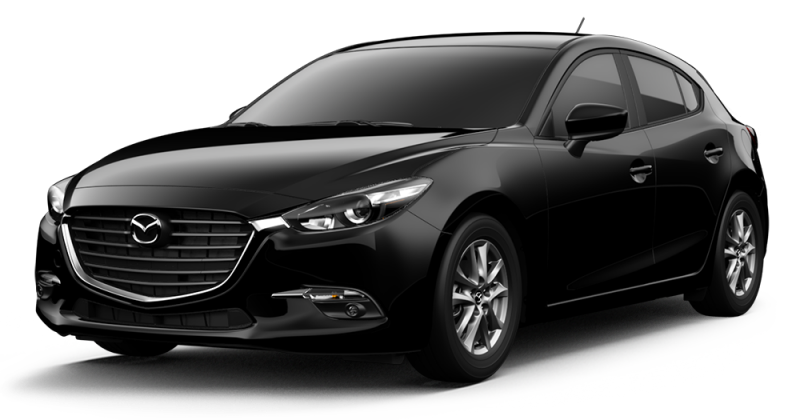 MAZDA3 HB EVOLVE 1.5G