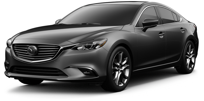 MAZDA6 SEDAN EXCELLENCE (46G)