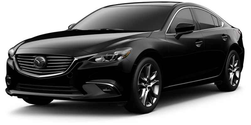 MAZDA6 SEDAN EXCELLENCE (46G) 4X2 AT
