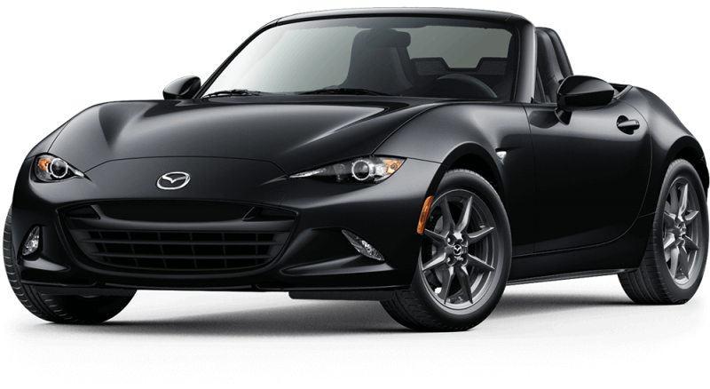 MX-5 PRETO MX-5 PRETO