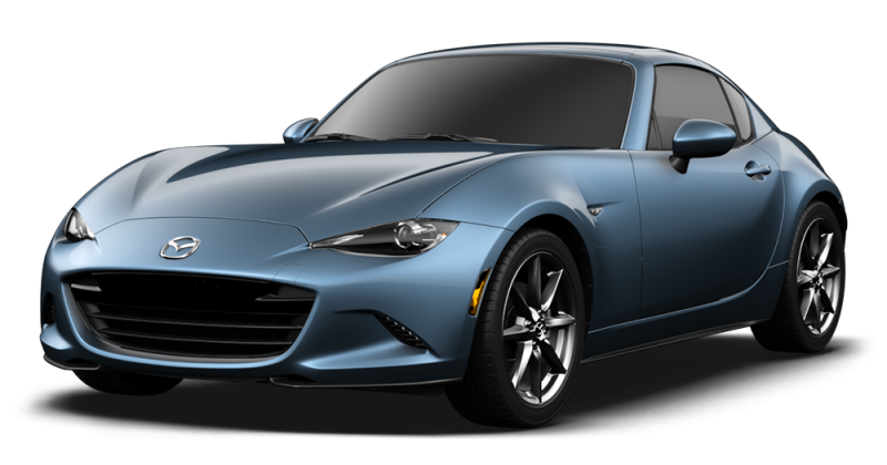 MX5 RF AZUL REFLEX (42B)